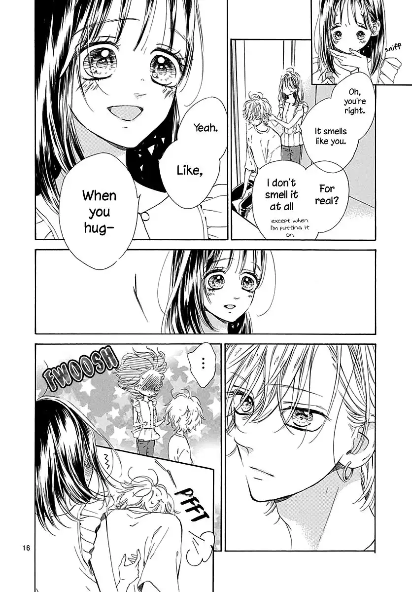 Honey Lemon Soda Chapter 44 20